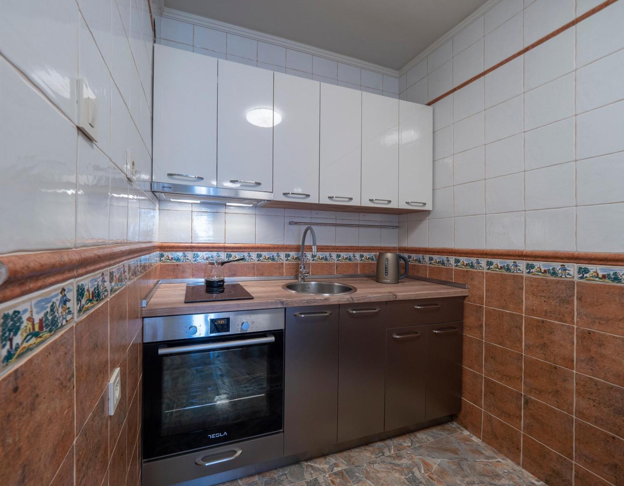 Apartments Cataleya Przno Свети-Стефан Экстерьер фото