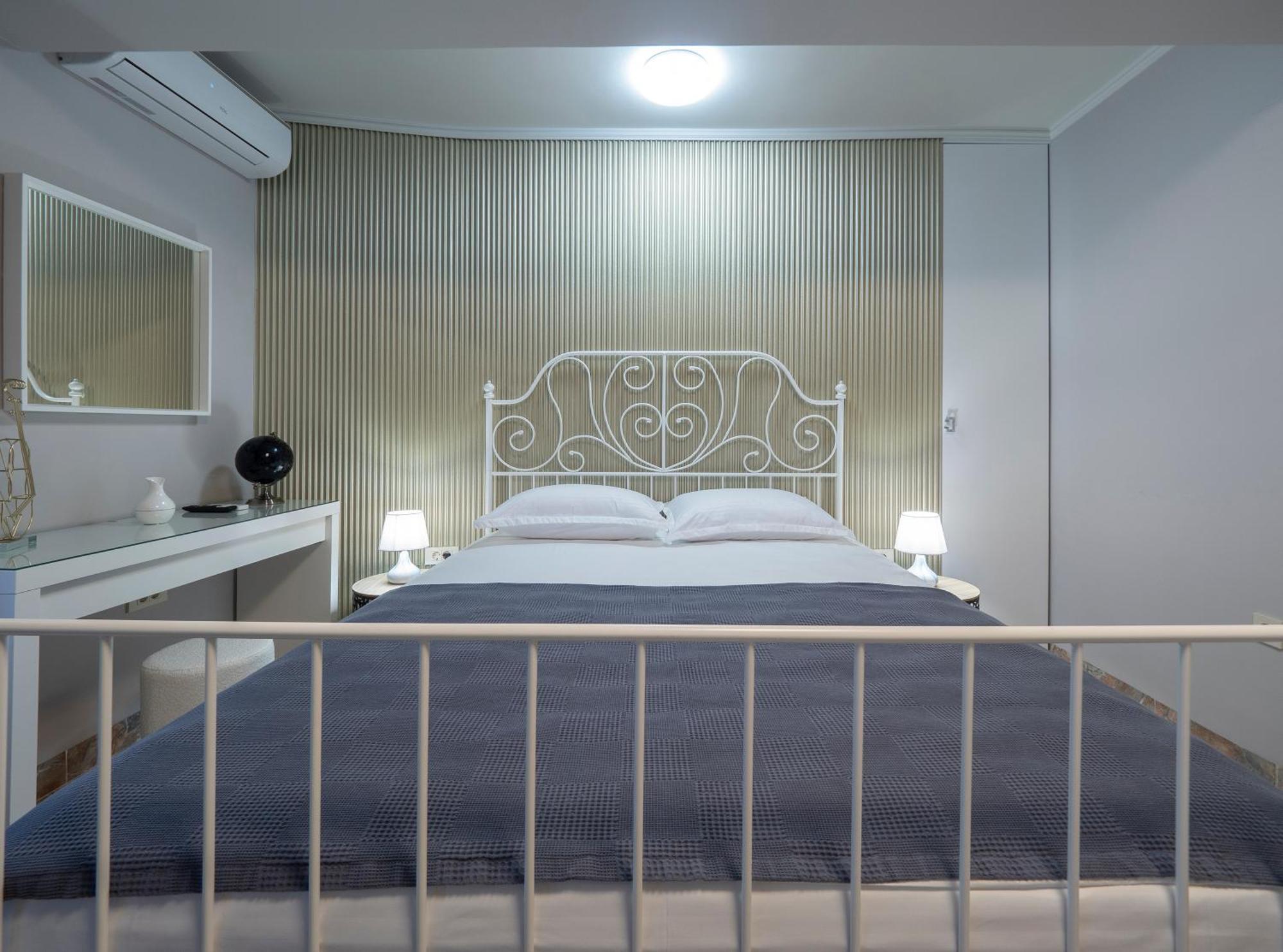 Apartments Cataleya Przno Свети-Стефан Экстерьер фото